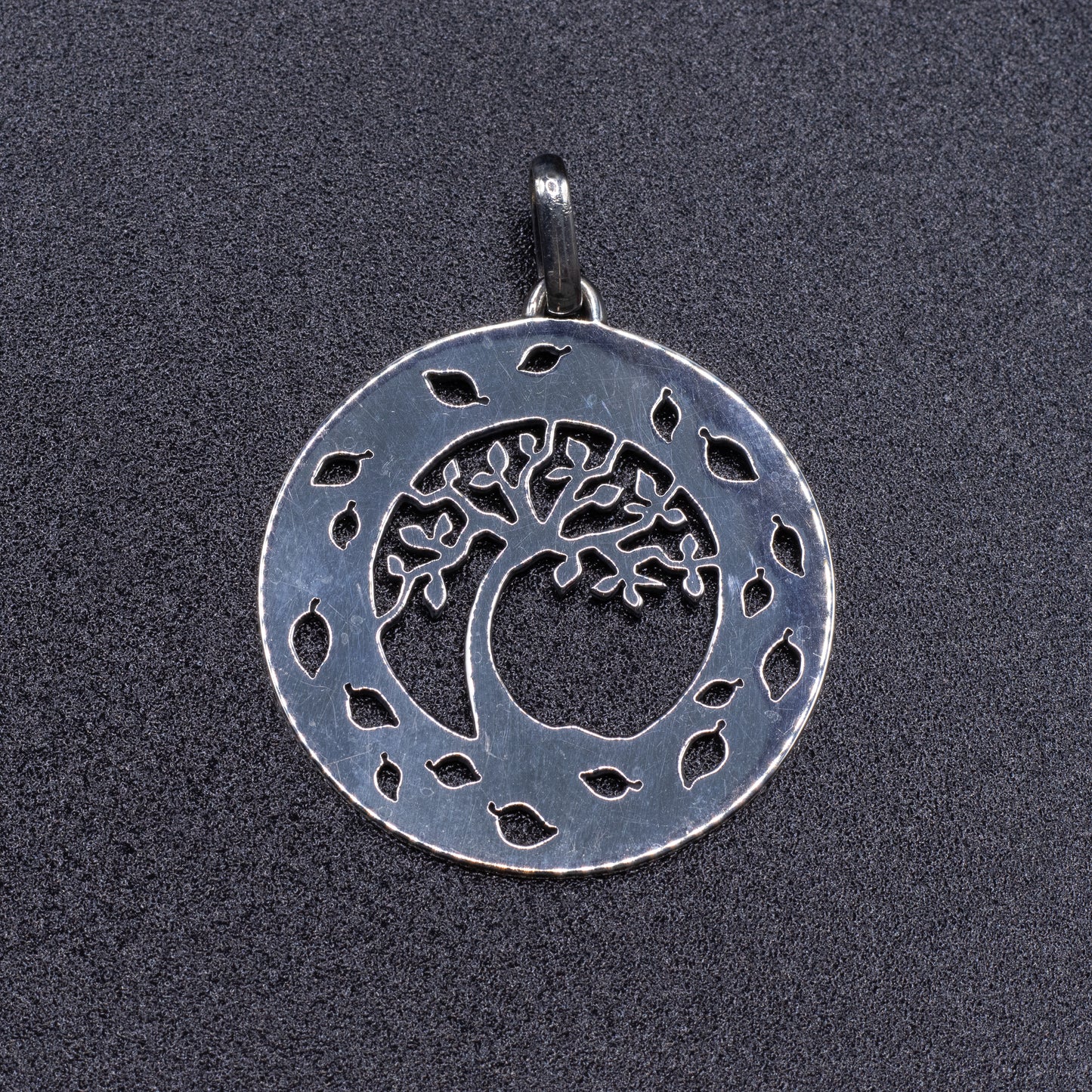 Tree of Life Pendant