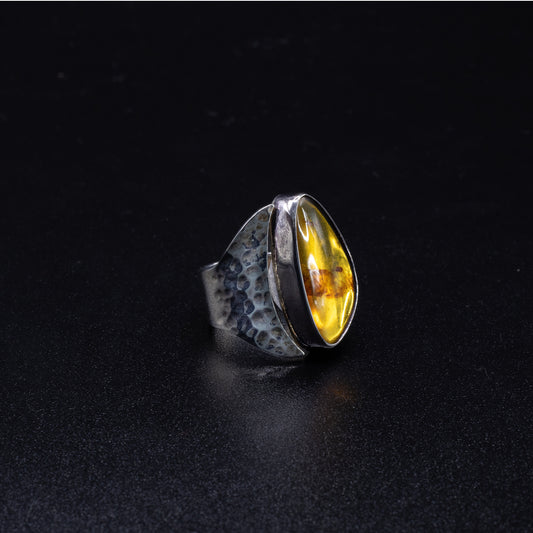 Anillo Emperador