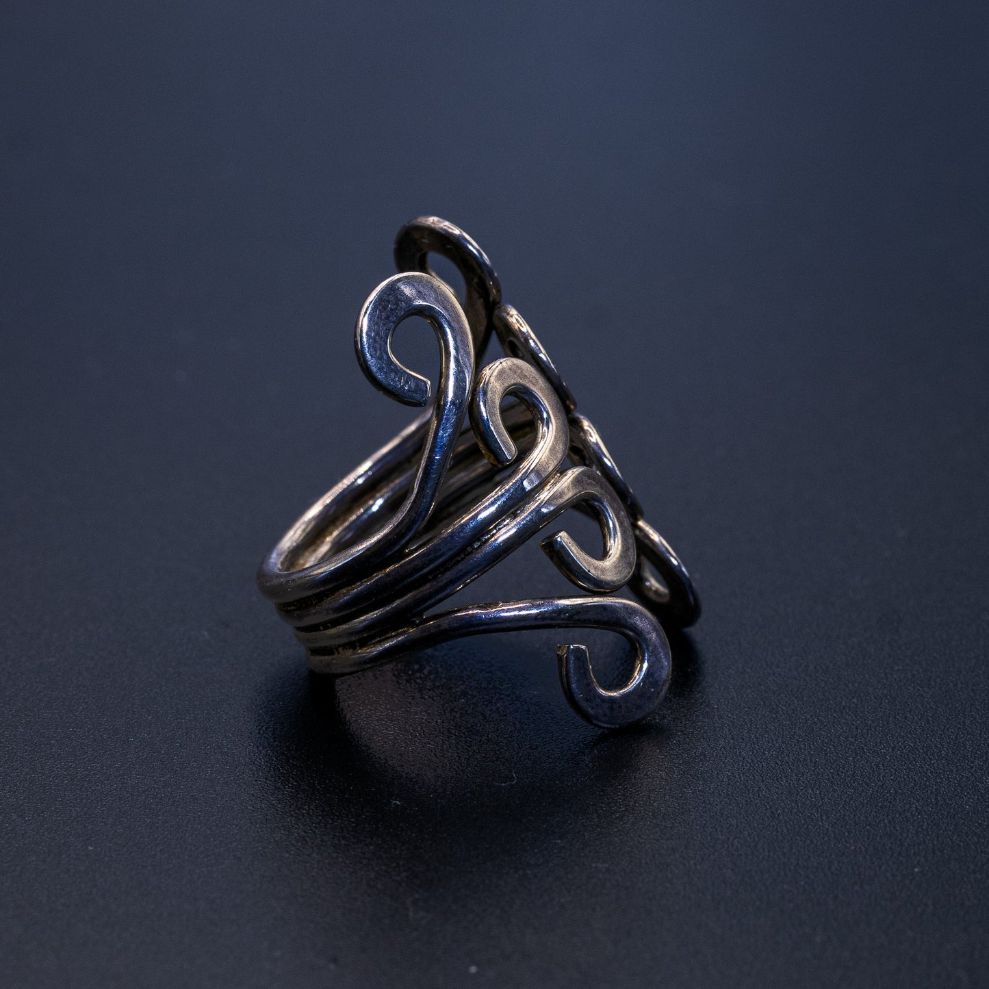 Anillo Ecos del Viento