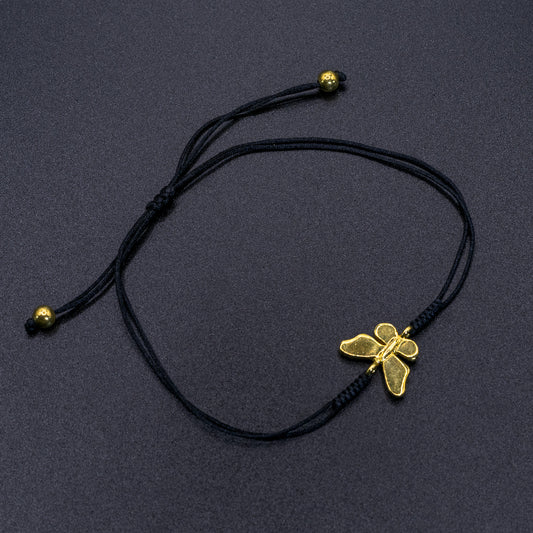 Pulsera Mariposa