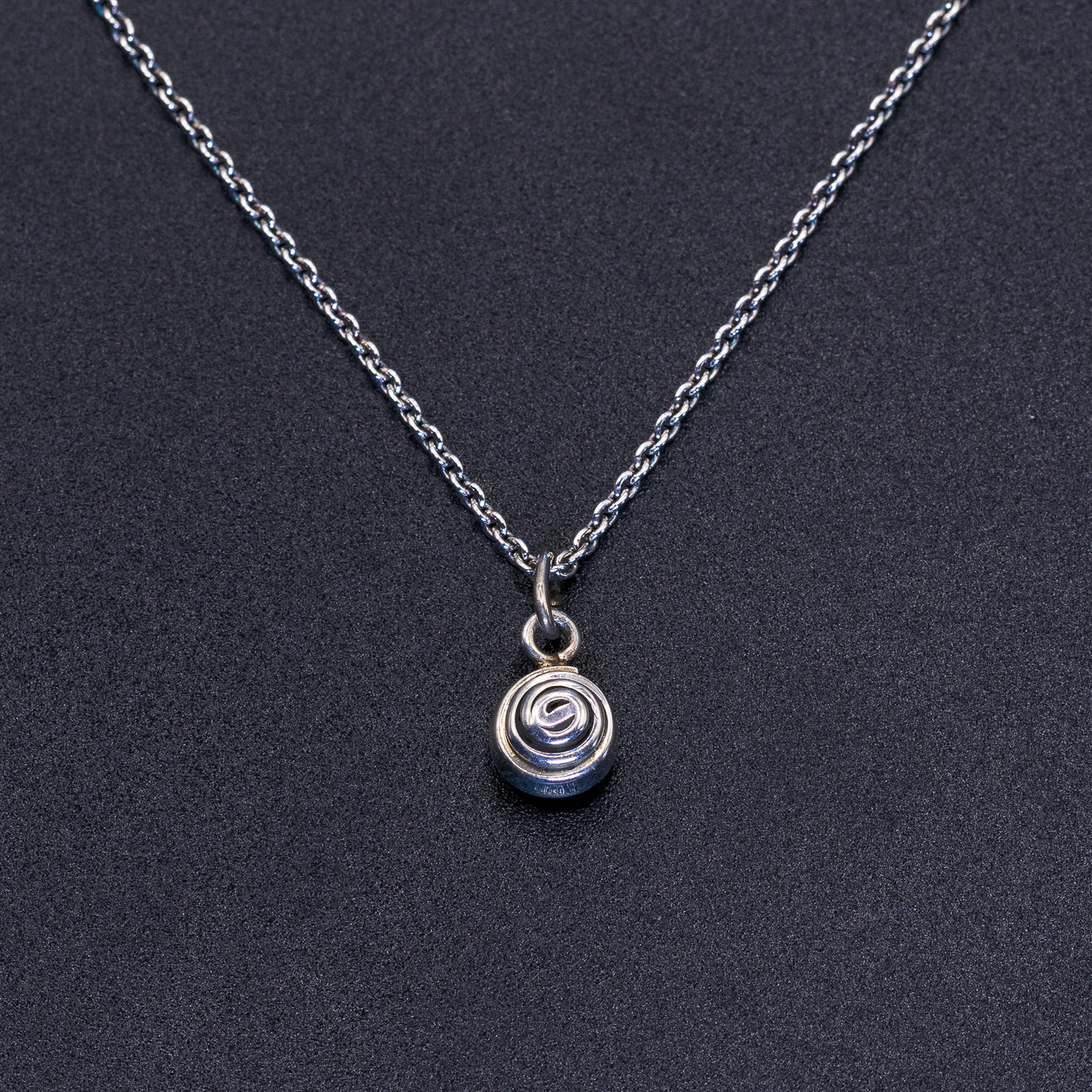 Spiral Pendant