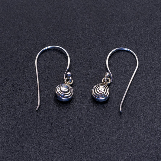 Aretes Espiral