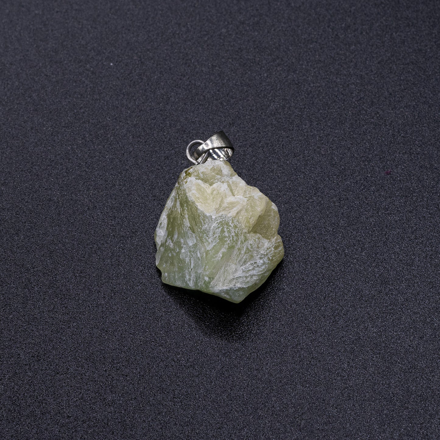 Natural Green Aventurine